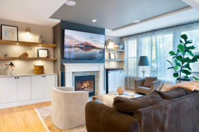 Spacious Bothell Family Home Close to Wine Country